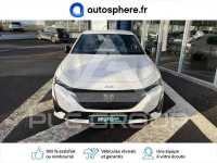 2023 Peugeot 308