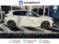 2023 Peugeot 308