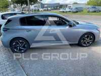 2023 Peugeot 308