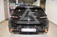 2023 Peugeot 308