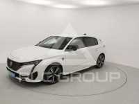 2023 Peugeot 308