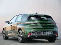 2023 Peugeot 308