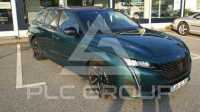 2023 Peugeot 308