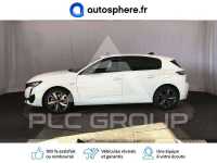 2023 Peugeot 308