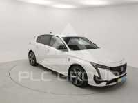 2023 Peugeot 308
