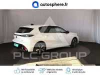 2023 Peugeot 308