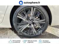 2023 Peugeot 308