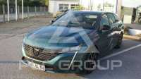 2023 Peugeot 308