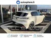 2023 Peugeot 308
