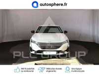 2023 Peugeot 308
