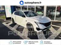 2023 Peugeot 308