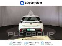 2023 Peugeot 308