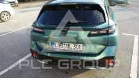 2023 Peugeot 308