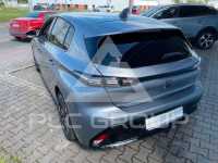 2023 Peugeot 308