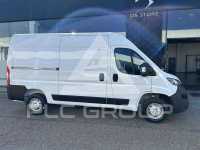 2023 Peugeot Boxer