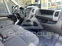 2023 Peugeot Boxer