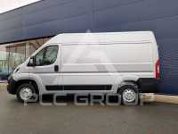 2023 Peugeot Boxer