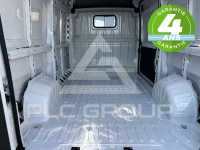 2023 Peugeot Boxer