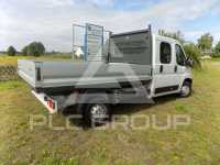 2023 Peugeot Boxer