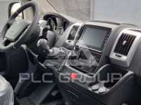 2023 Peugeot Boxer