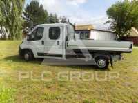 2023 Peugeot Boxer