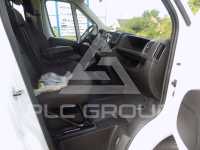 2023 Peugeot Boxer