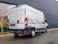 2023 Peugeot Boxer