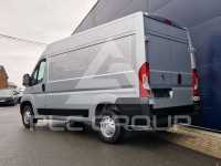 2023 Peugeot Boxer