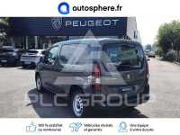 2023 Peugeot Partner