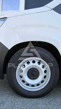 2023 Peugeot Partner