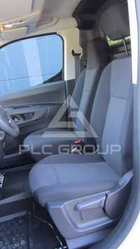 2023 Peugeot Partner