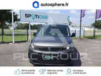2023 Peugeot Partner