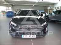 2023 Peugeot 408
