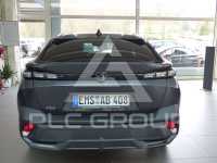 2023 Peugeot 408