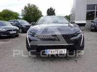 2023 Peugeot 408