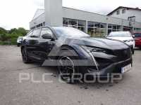 2023 Peugeot 408