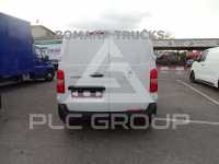 2026 Peugeot Expert