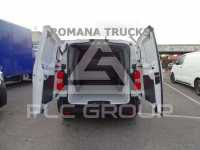 2026 Peugeot Expert