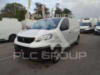 2026 Peugeot Expert
