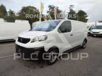 2026 Peugeot Expert