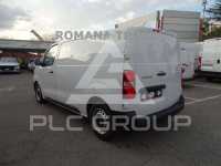2026 Peugeot Expert