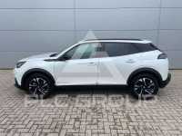 2023 Peugeot 2008