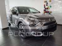 2023 Citroen C4