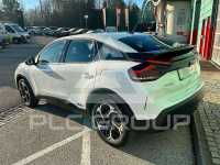 2023 Citroen C4