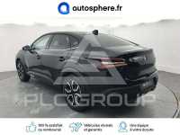 2023 Citroen C4