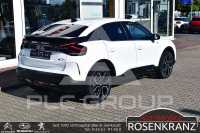 2023 Citroen C4