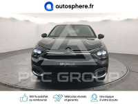 2023 Citroen C4