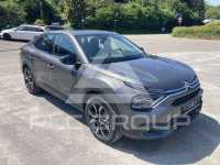 2023 Citroen C4