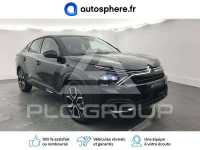 2023 Citroen C4