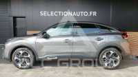 2023 Citroen C4